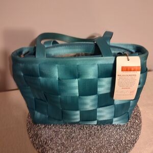 Harvey seat belt bag, medium, too